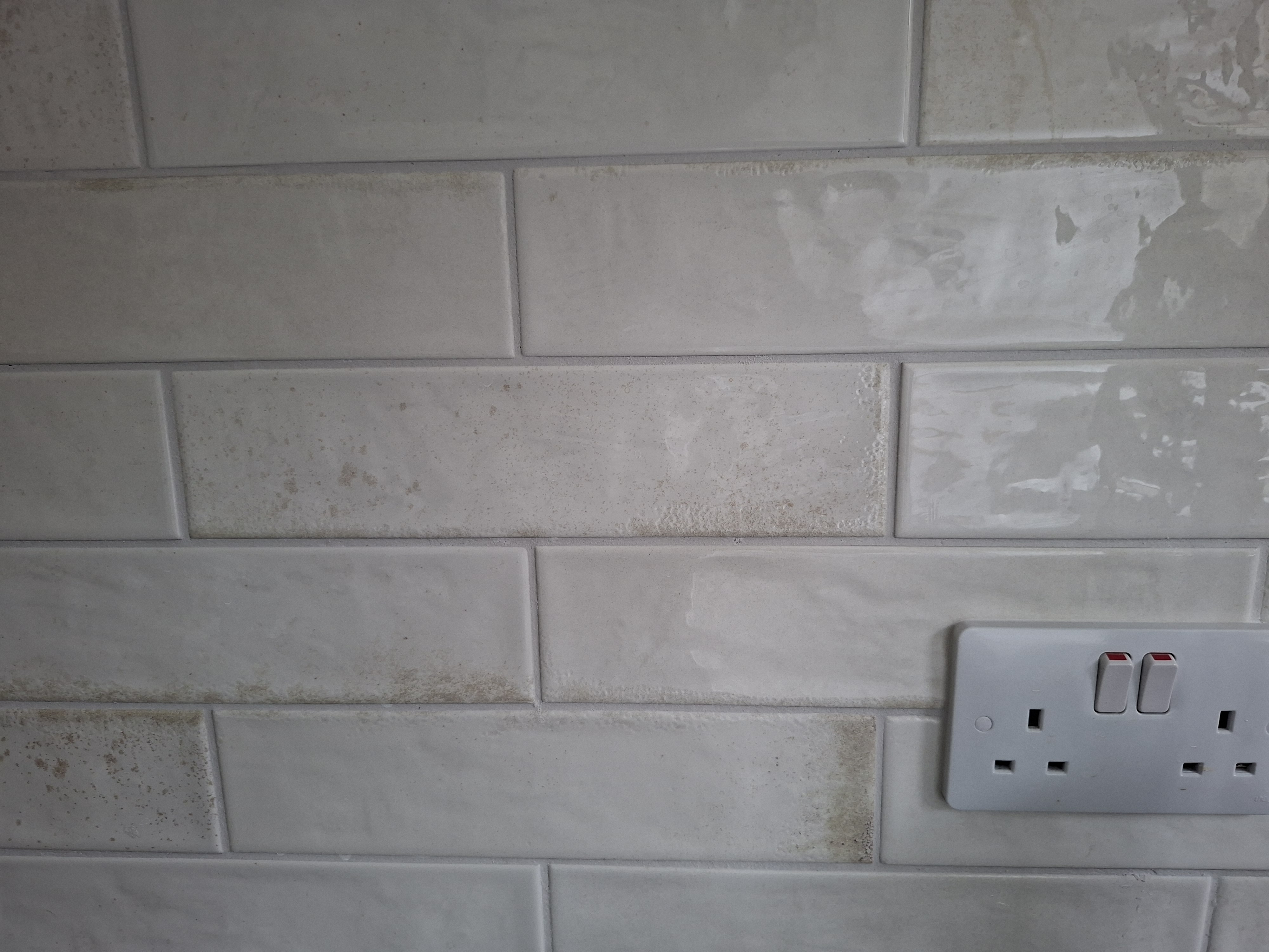 Kitchen Backsplash
